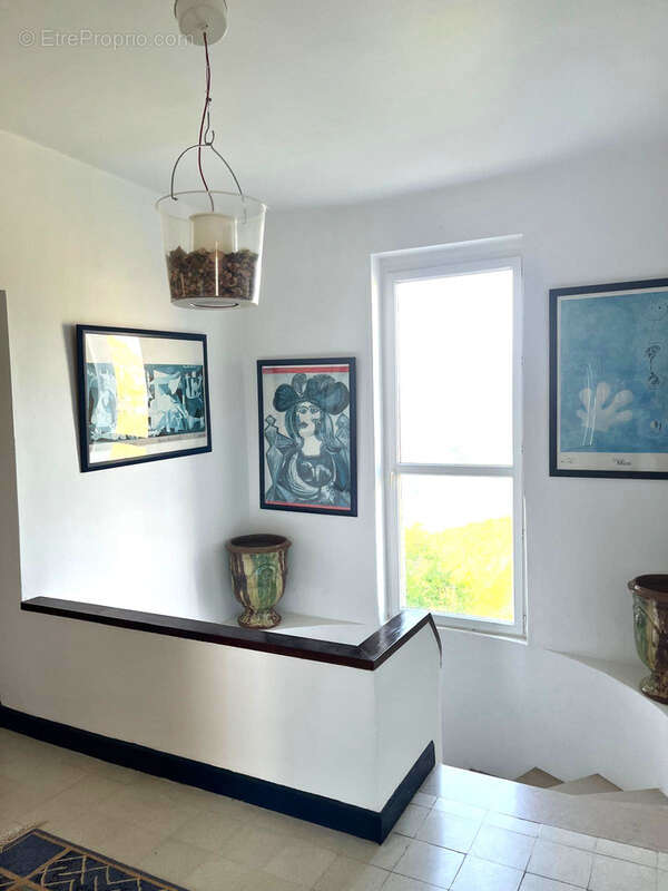 Maison à PRUNELLI-DI-FIUMORBO