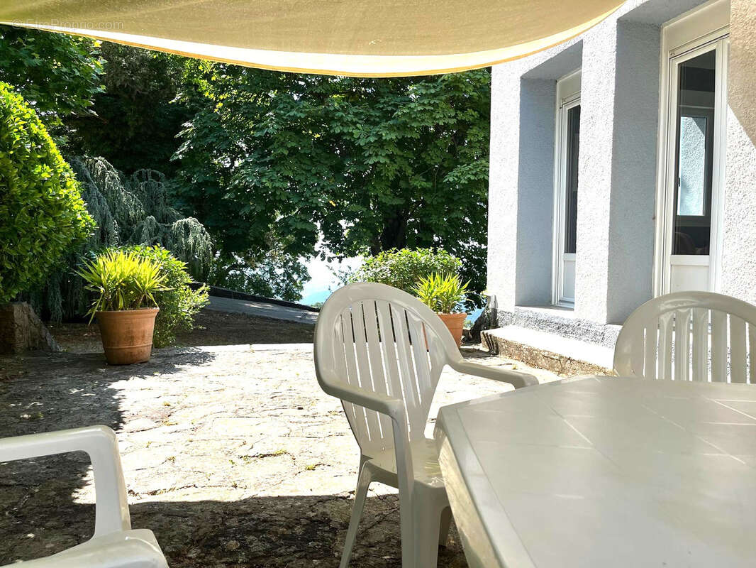 Maison à PRUNELLI-DI-FIUMORBO