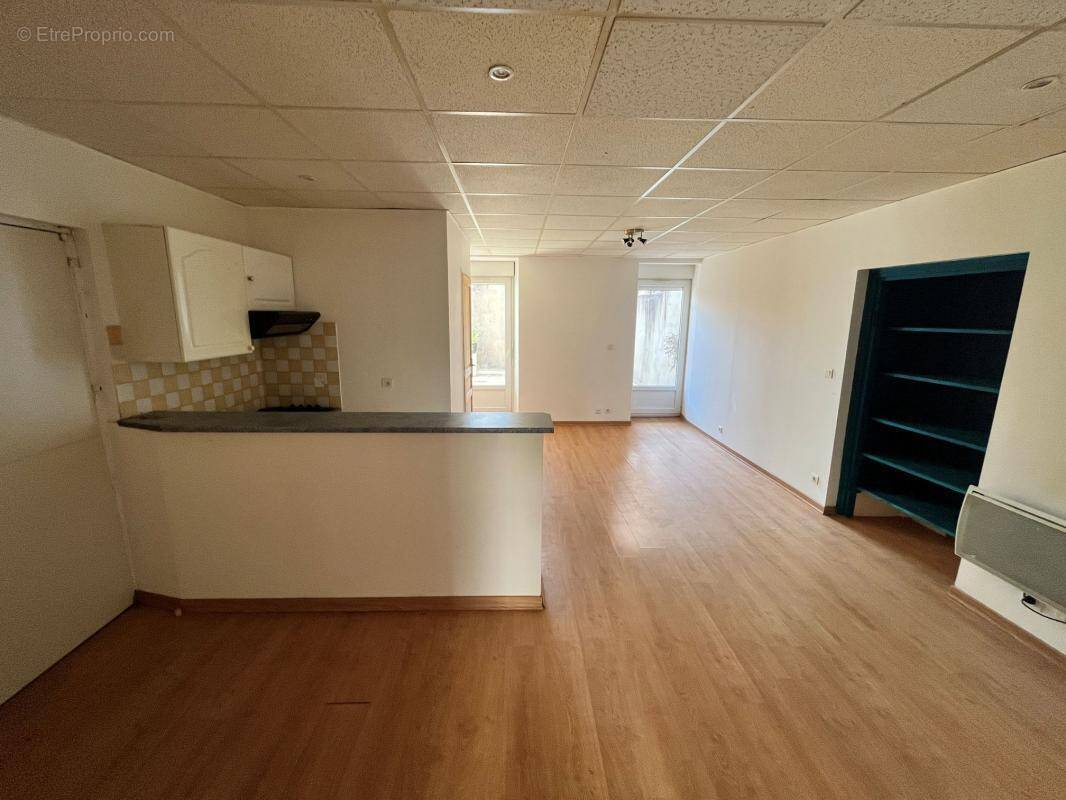 Appartement à AUBENAS