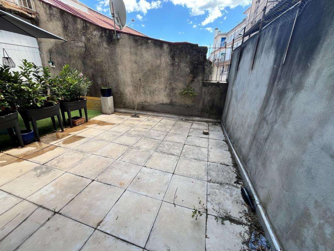 Appartement à AUBENAS