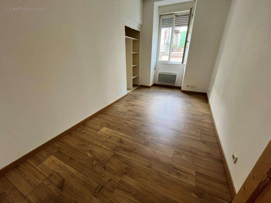 Appartement à AUBENAS