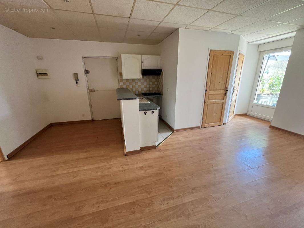 Appartement à AUBENAS