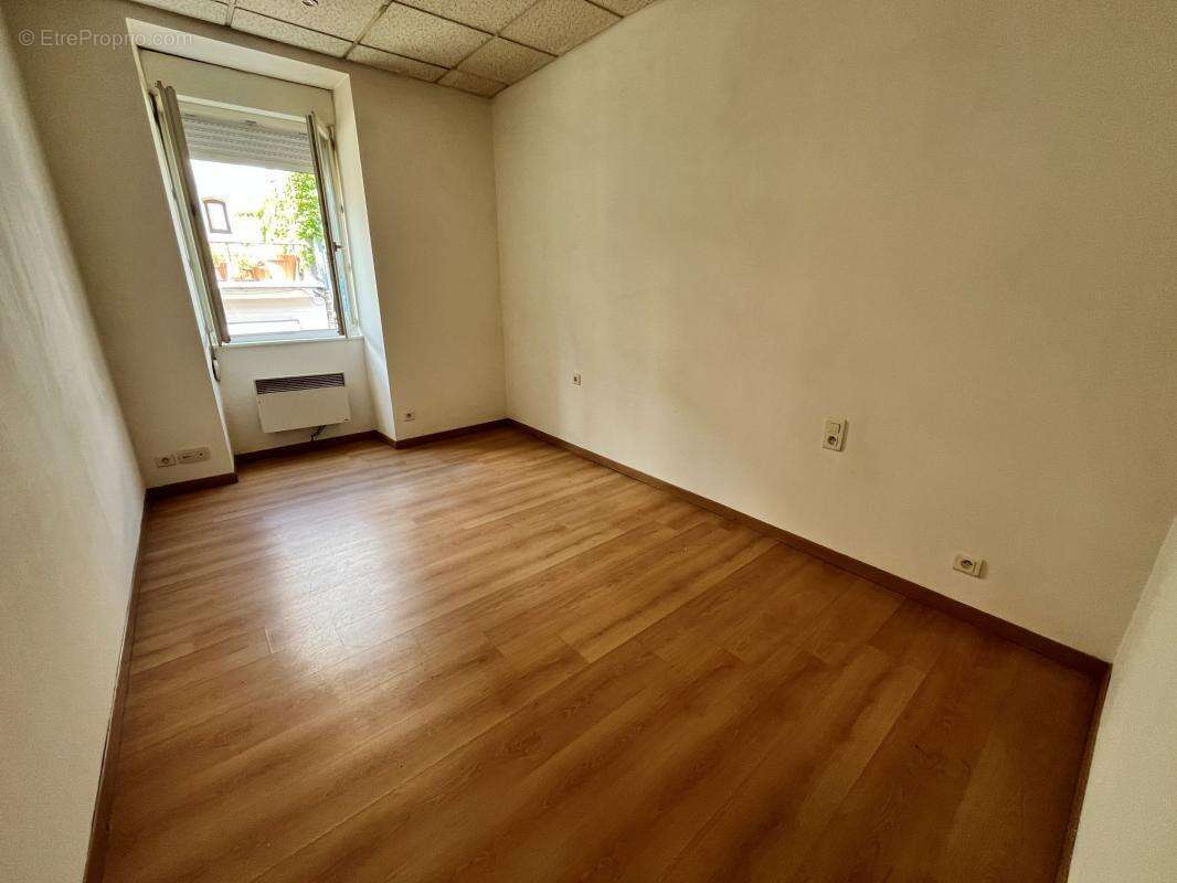 Appartement à AUBENAS