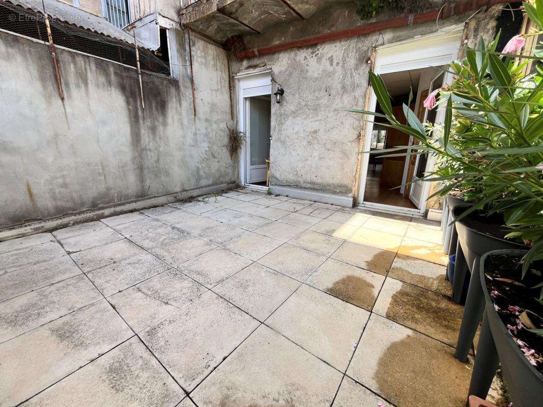 Appartement à AUBENAS