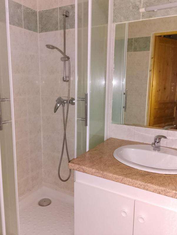 Appartement à AUBENAS