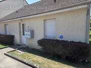 Appartement à YZEURE