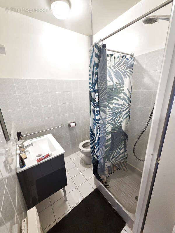 Appartement à YZEURE