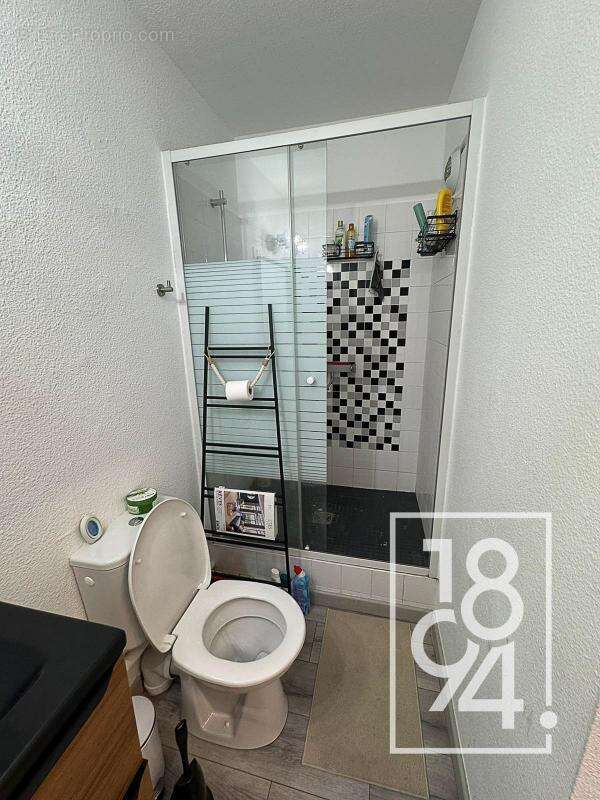 Appartement à MARSEILLE-12E