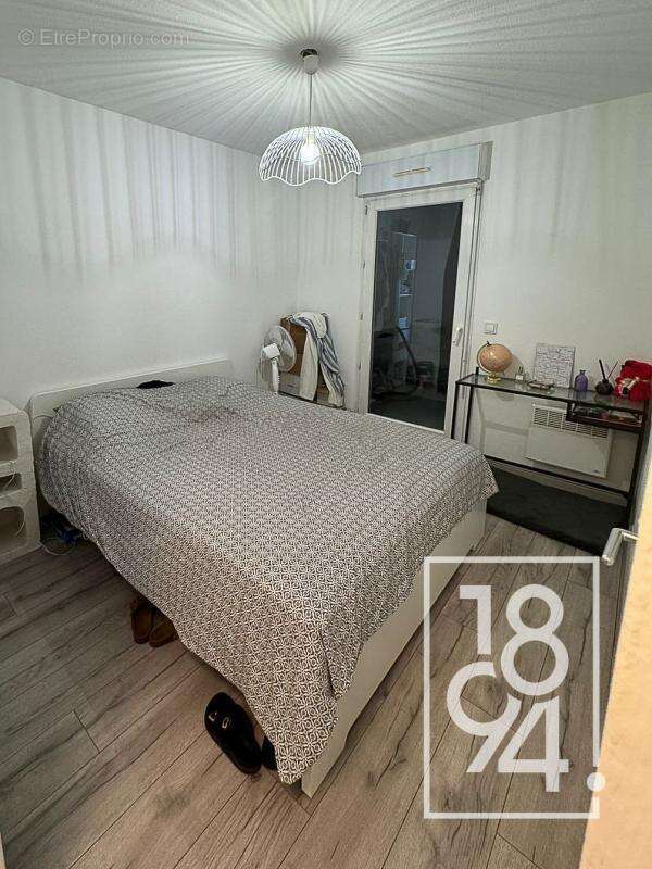 Appartement à MARSEILLE-12E