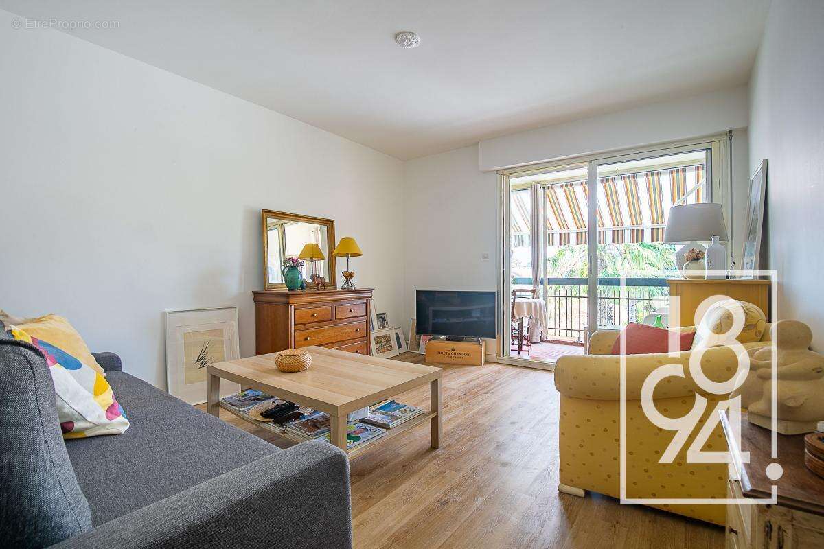 Appartement à BANDOL