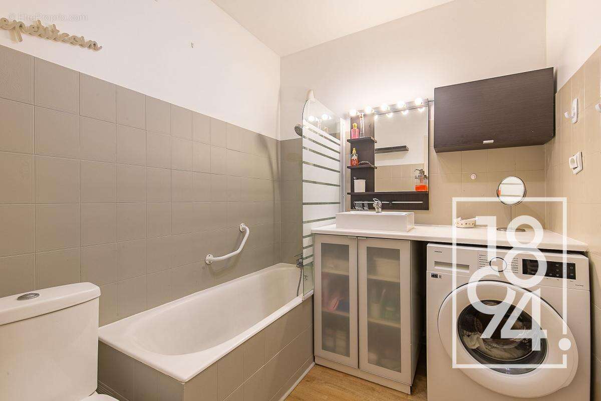 Appartement à BANDOL