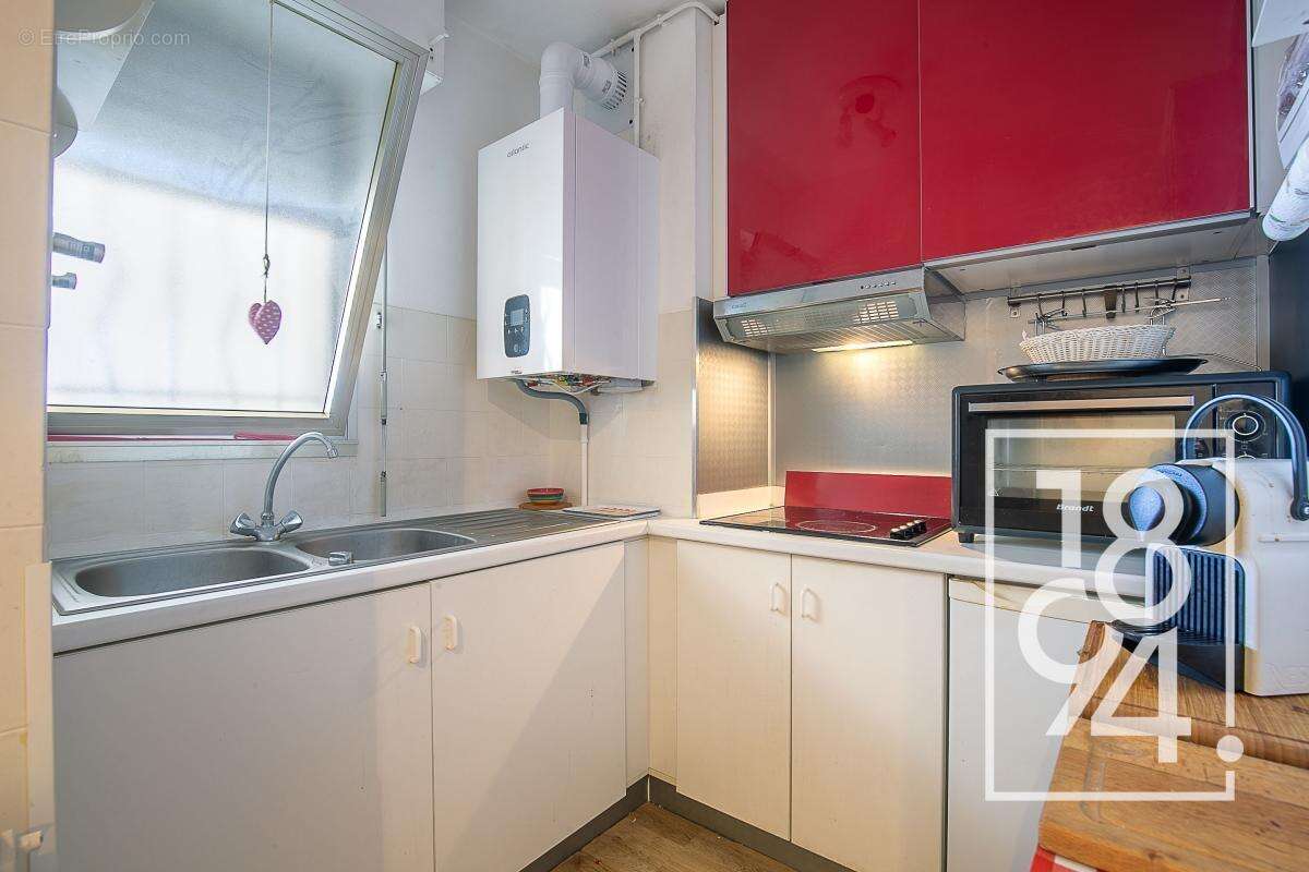 Appartement à BANDOL