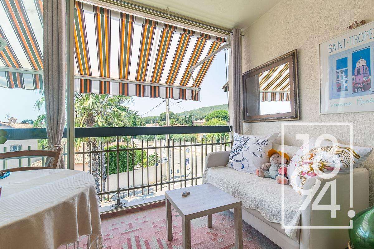 Appartement à BANDOL