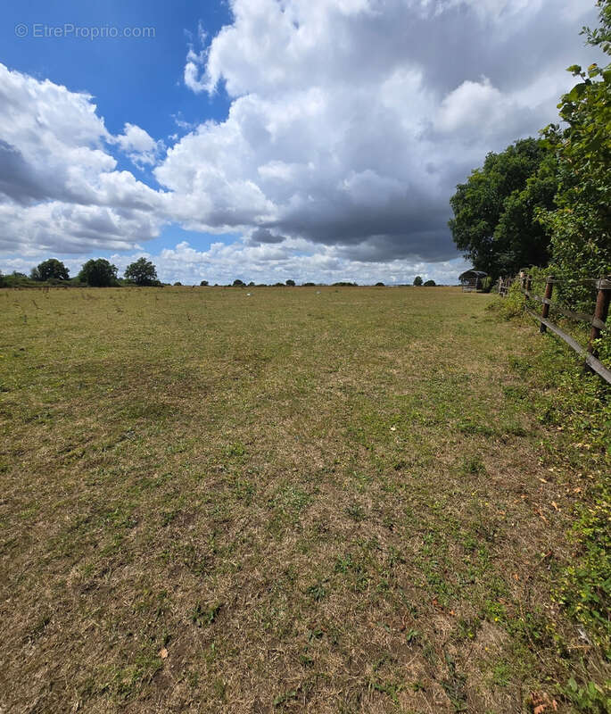 Maison à MESLAY-DU-MAINE