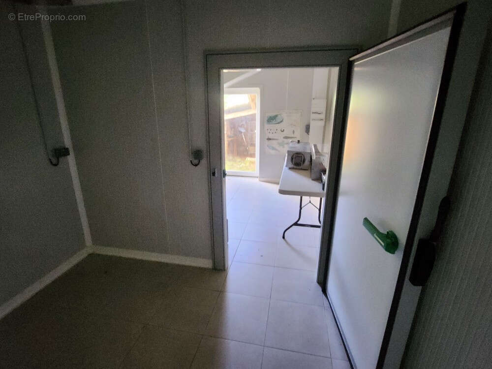 Maison à MESLAY-DU-MAINE