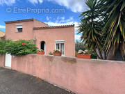 Maison à BEZIERS