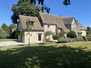 Maison à PACY-SUR-EURE
