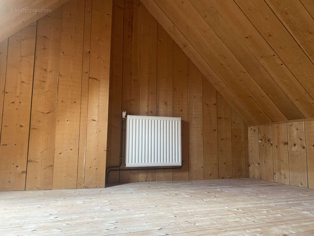 Maison à PACY-SUR-EURE