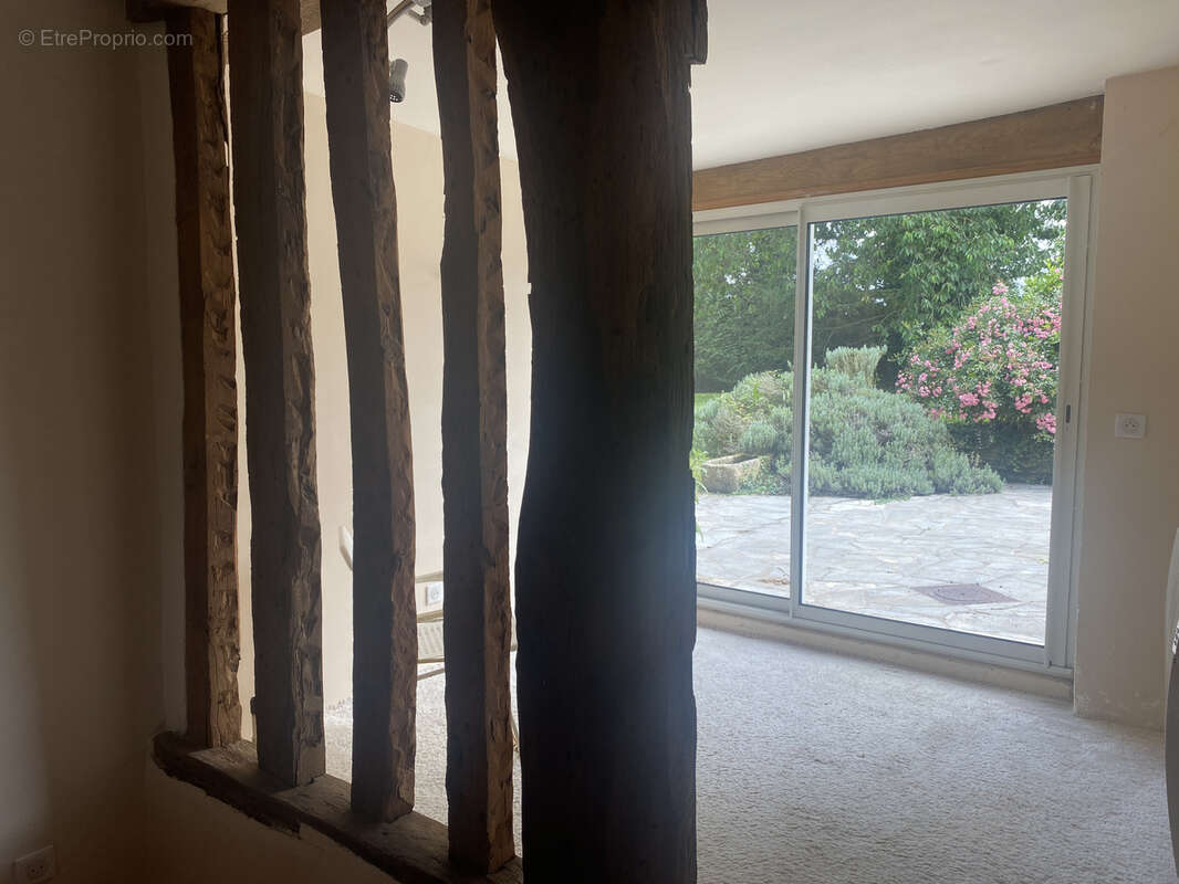 Maison à PACY-SUR-EURE