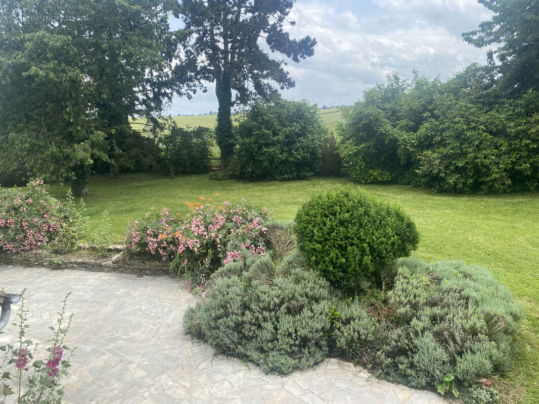 Maison à PACY-SUR-EURE