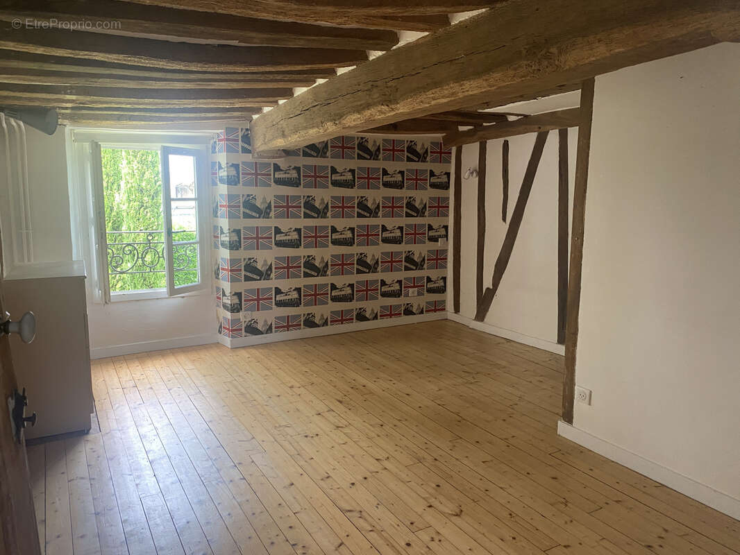 Maison à PACY-SUR-EURE