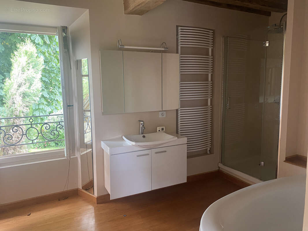 Maison à PACY-SUR-EURE