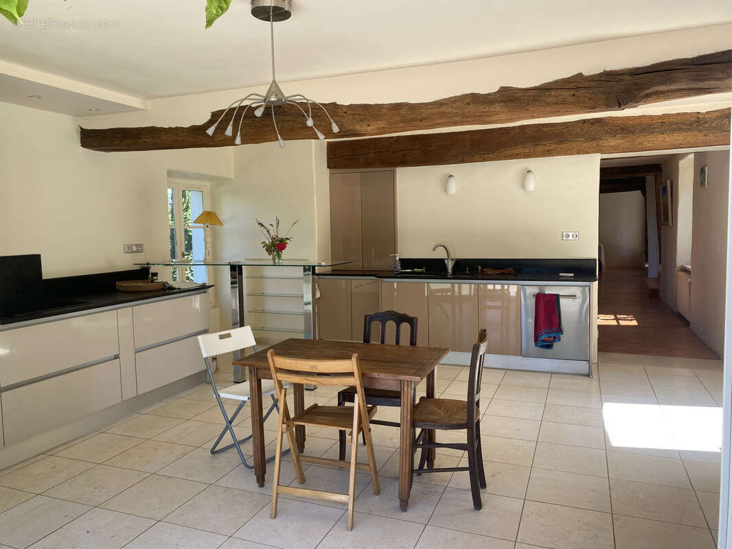 Maison à PACY-SUR-EURE