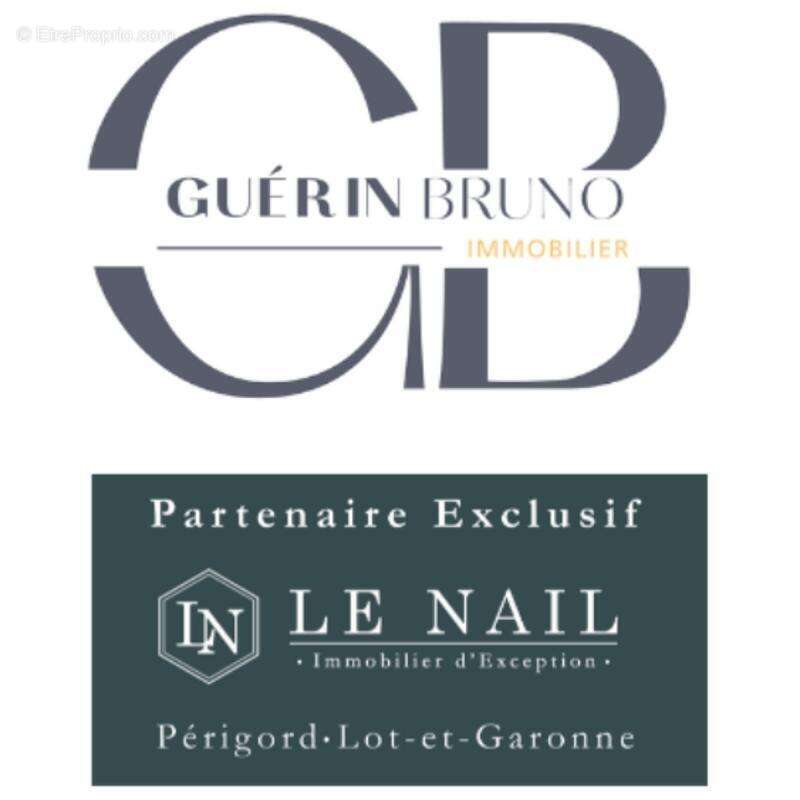 Maison à SAINT-FRONT-DE-PRADOUX