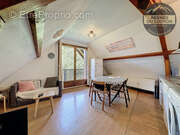 Appartement à LOUDERVIELLE