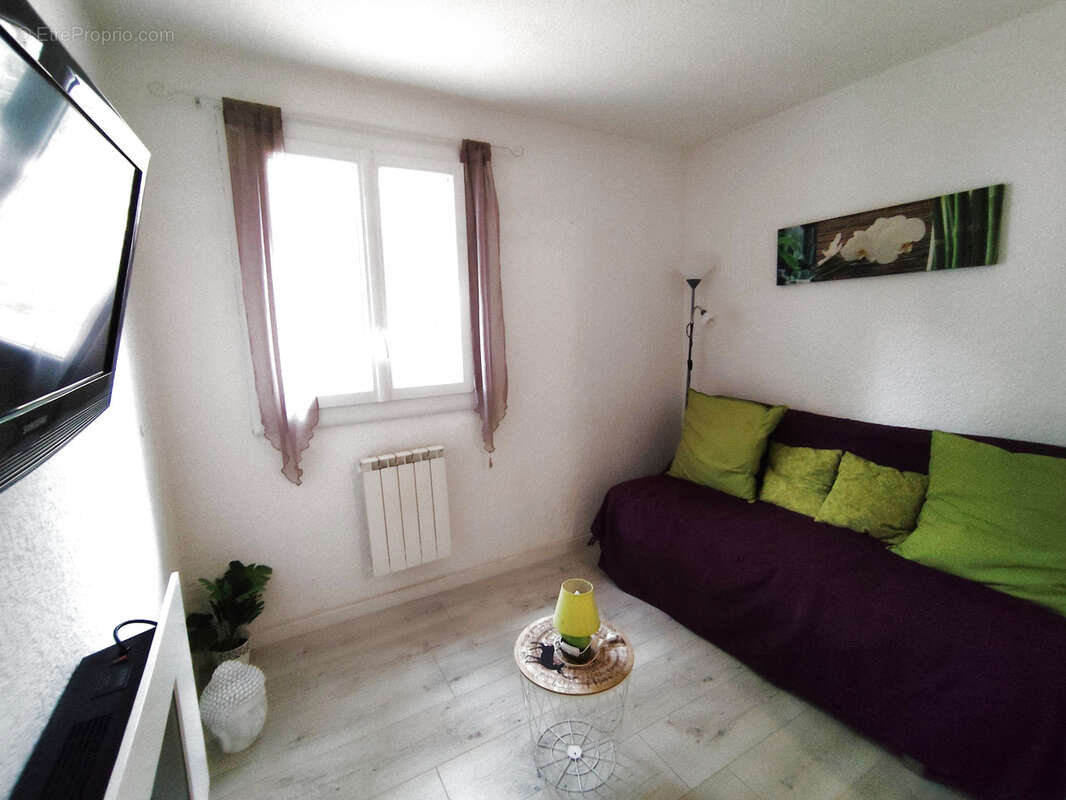 Appartement à ARGELES-SUR-MER