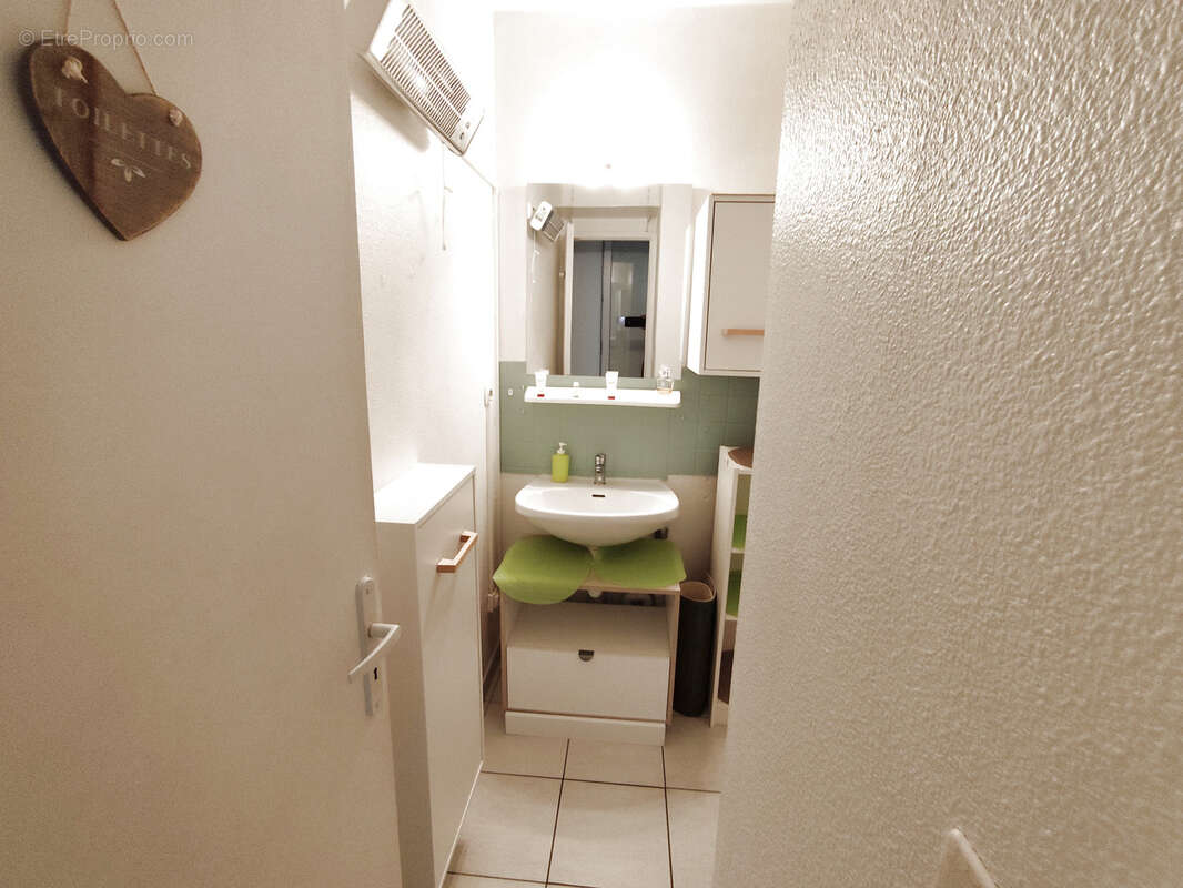 Appartement à ARGELES-SUR-MER