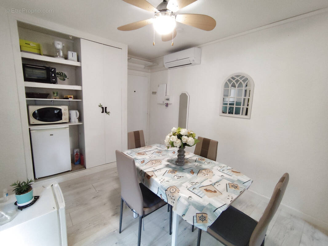 Appartement à ARGELES-SUR-MER