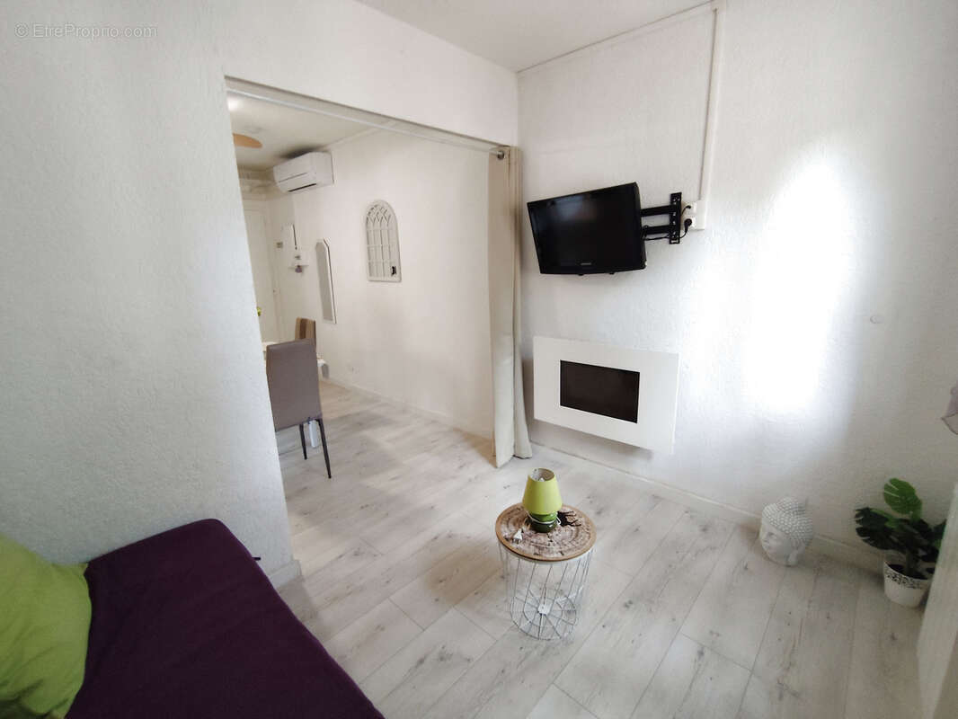 Appartement à ARGELES-SUR-MER