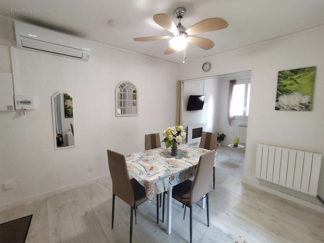 Appartement à ARGELES-SUR-MER