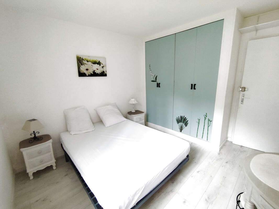 Appartement à ARGELES-SUR-MER