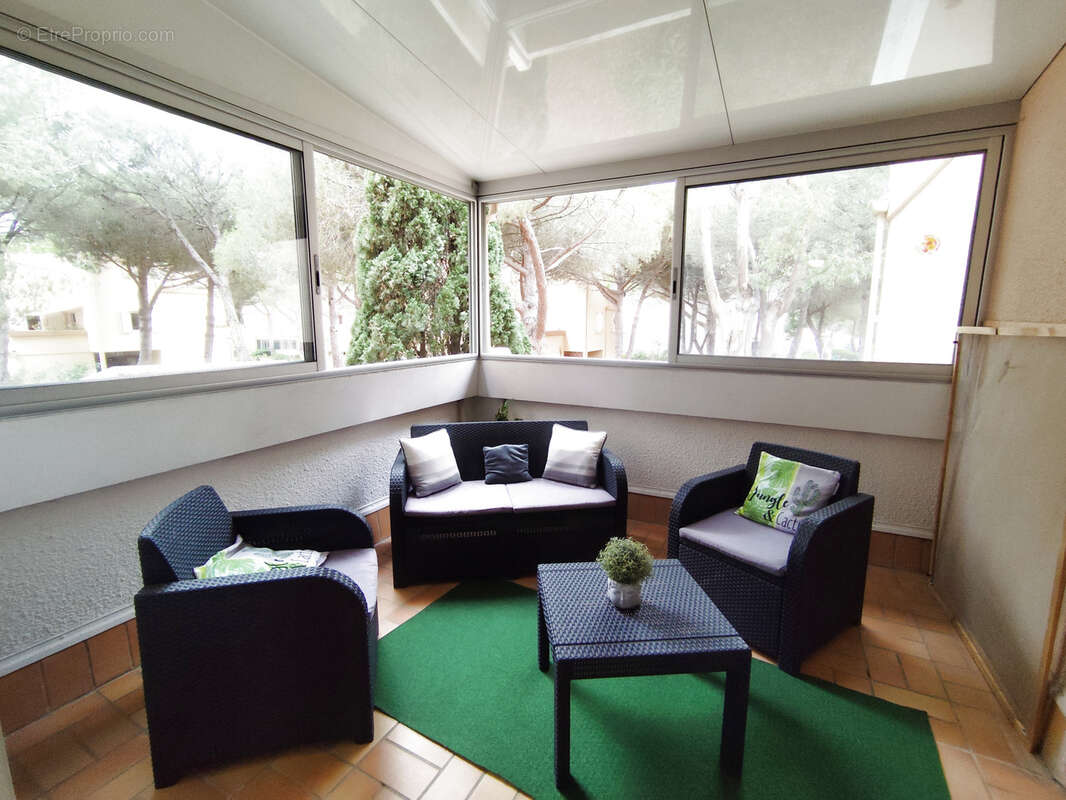 Appartement à ARGELES-SUR-MER