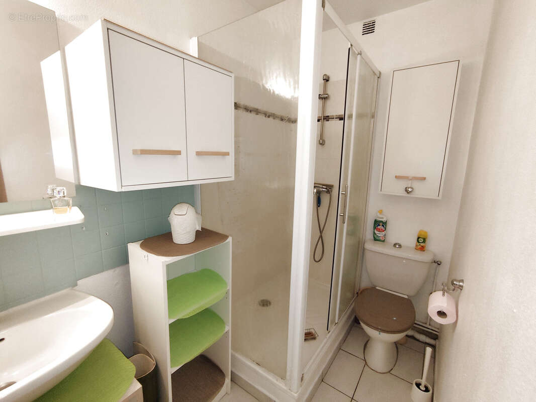 Appartement à ARGELES-SUR-MER