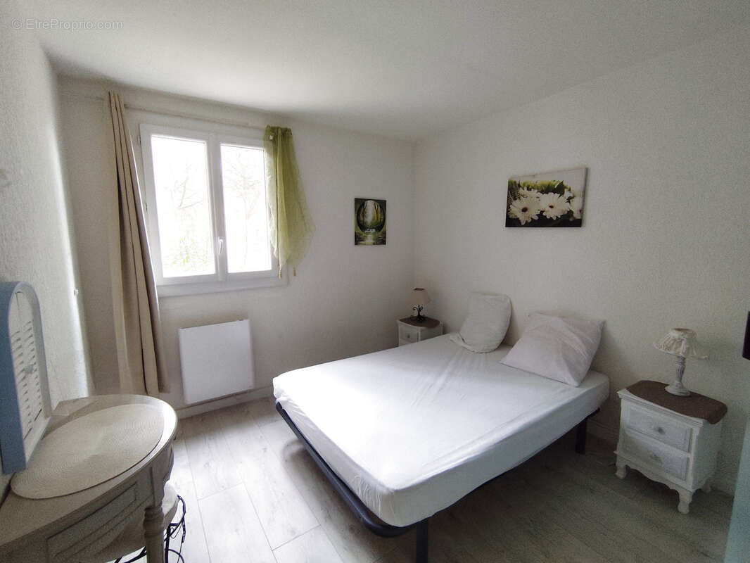 Appartement à ARGELES-SUR-MER