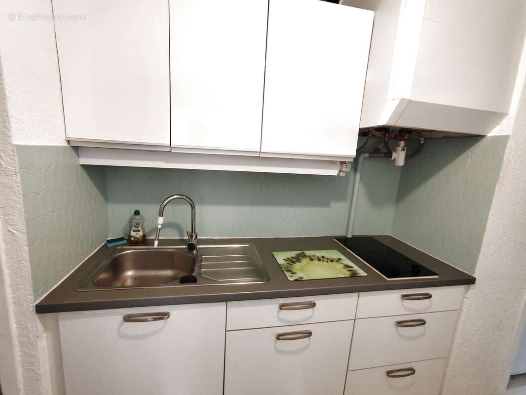 Appartement à ARGELES-SUR-MER