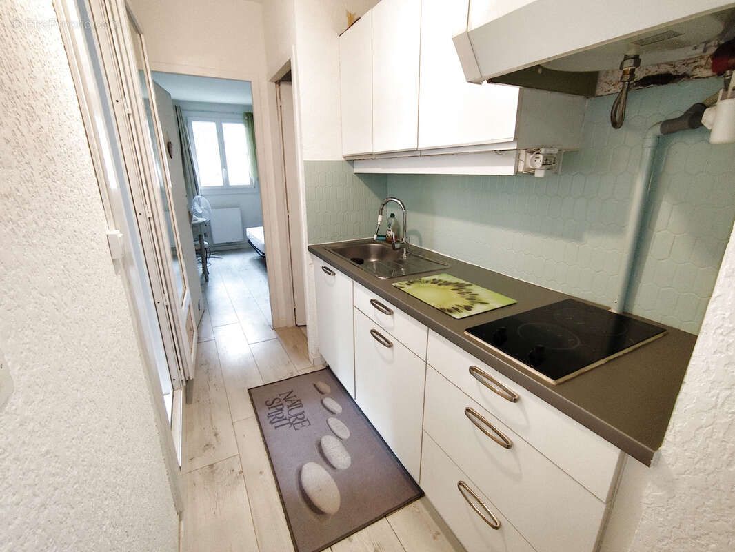 Appartement à ARGELES-SUR-MER