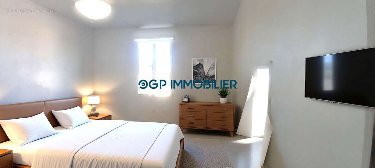 Maison à SAINT-SULPICE