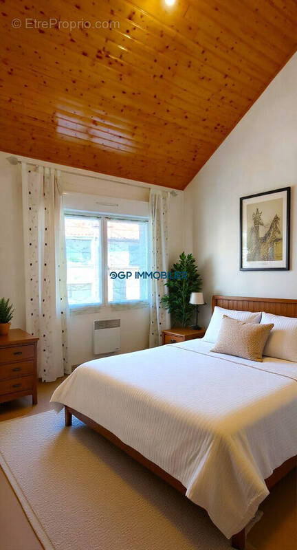 Maison à BRUGUIERES