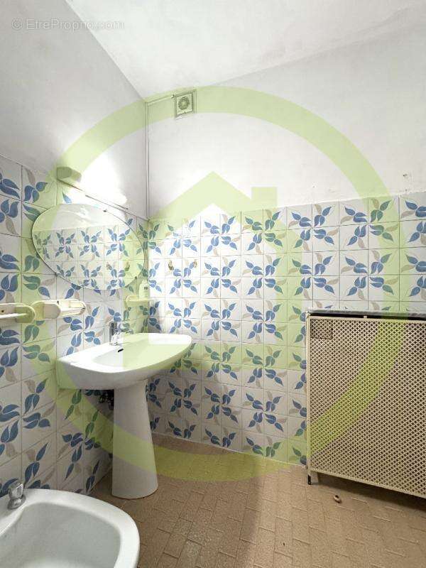 Appartement à BREIL-SUR-ROYA