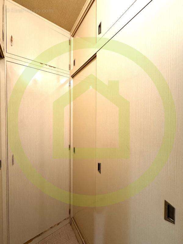 Appartement à BREIL-SUR-ROYA