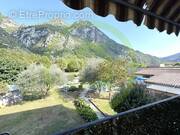 Appartement à BREIL-SUR-ROYA