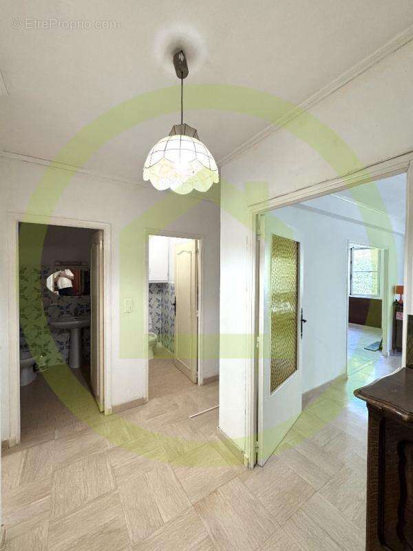 Appartement à BREIL-SUR-ROYA