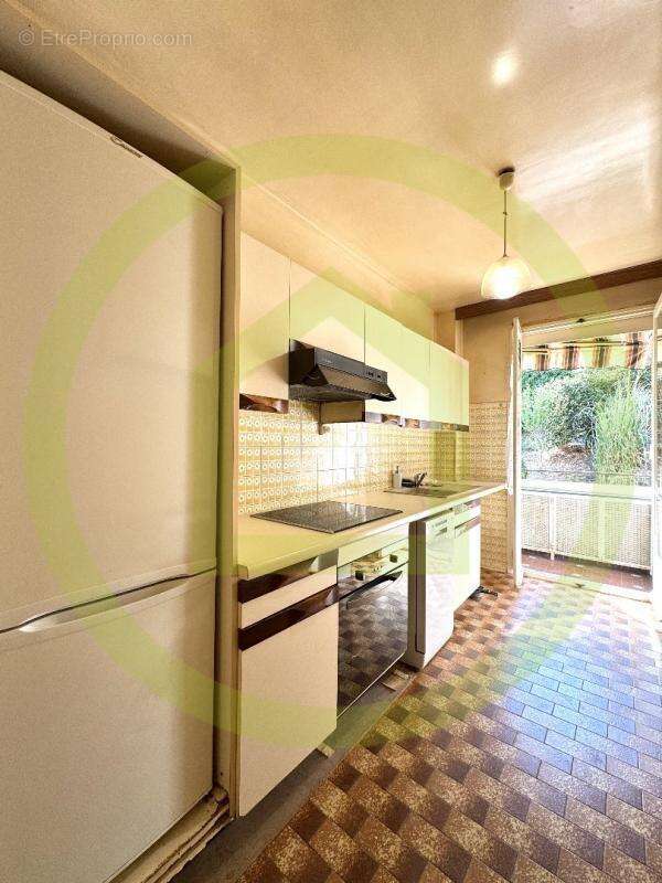 Appartement à BREIL-SUR-ROYA