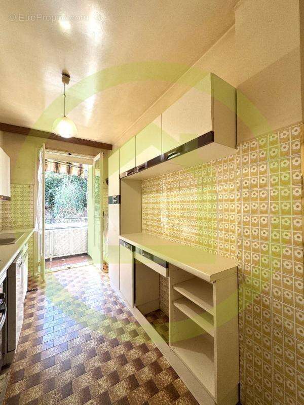 Appartement à BREIL-SUR-ROYA