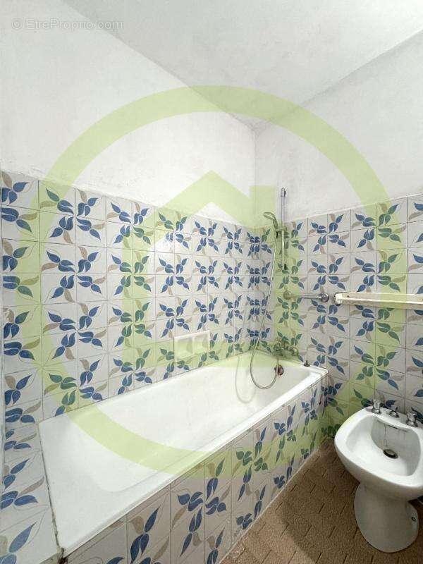 Appartement à BREIL-SUR-ROYA