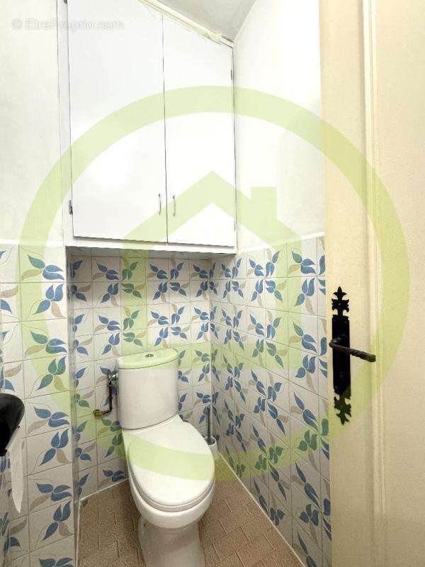 Appartement à BREIL-SUR-ROYA